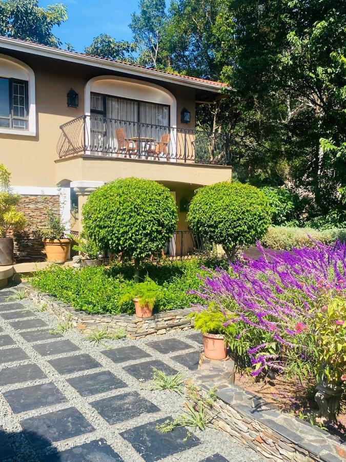 Valley Villa バリート エクステリア 写真