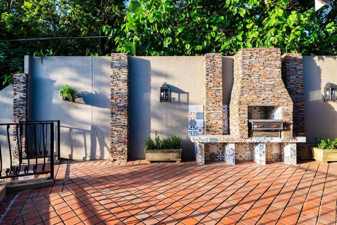 Valley Villa バリート エクステリア 写真